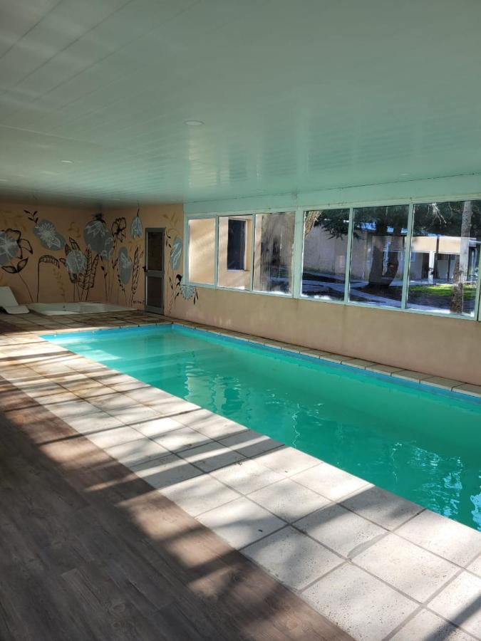 Village Park Ταντίλ Εξωτερικό φωτογραφία