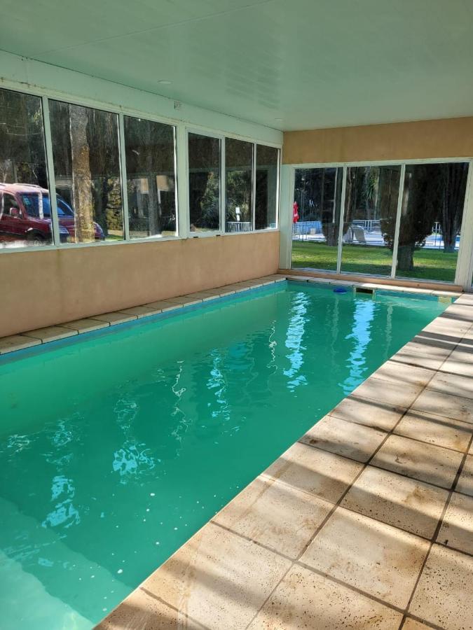 Village Park Ταντίλ Εξωτερικό φωτογραφία