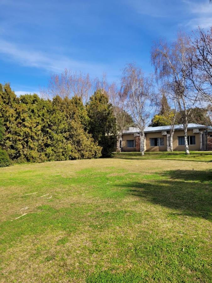 Village Park Ταντίλ Εξωτερικό φωτογραφία