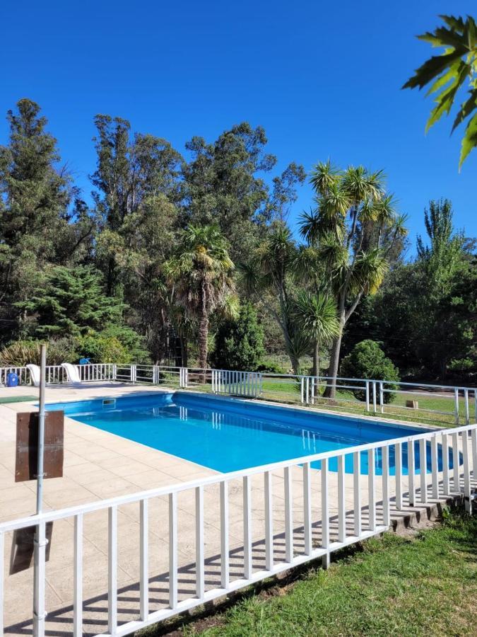 Village Park Ταντίλ Εξωτερικό φωτογραφία