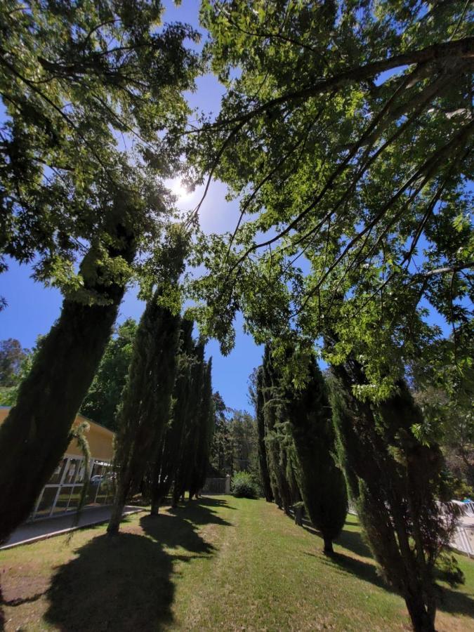 Village Park Ταντίλ Εξωτερικό φωτογραφία