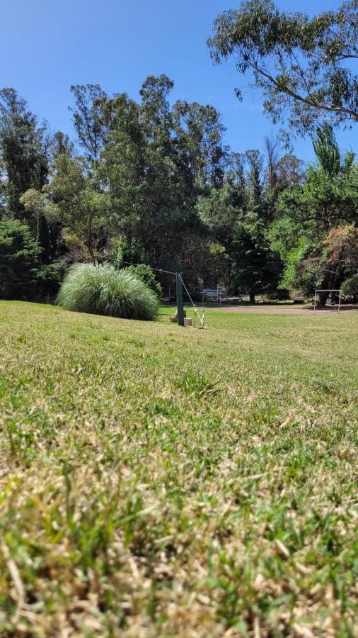 Village Park Ταντίλ Εξωτερικό φωτογραφία