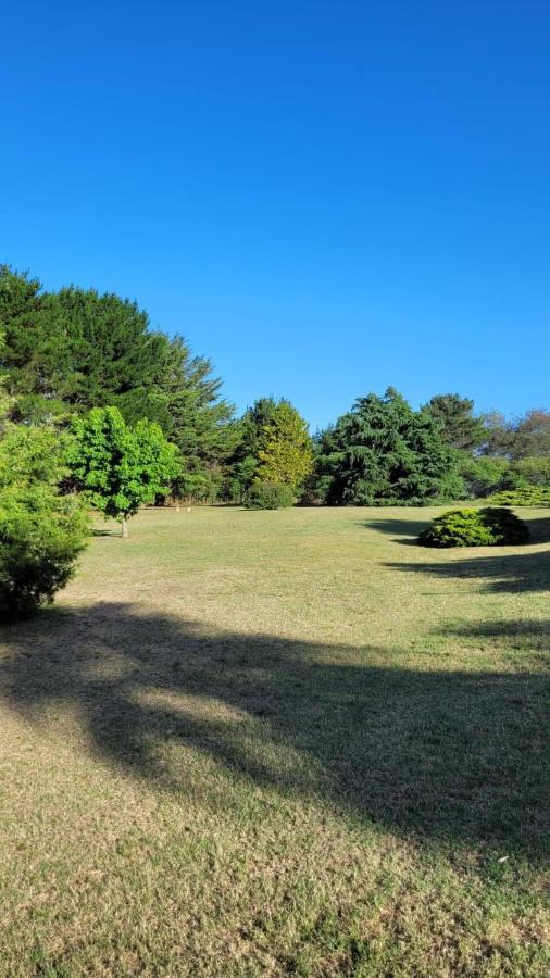 Village Park Ταντίλ Εξωτερικό φωτογραφία