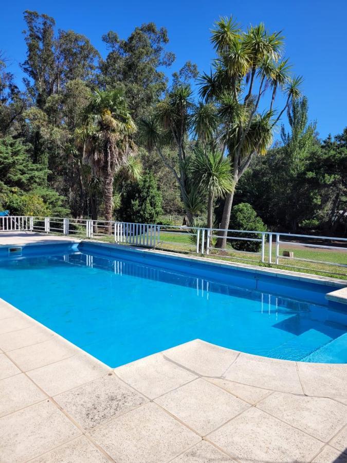 Village Park Ταντίλ Εξωτερικό φωτογραφία