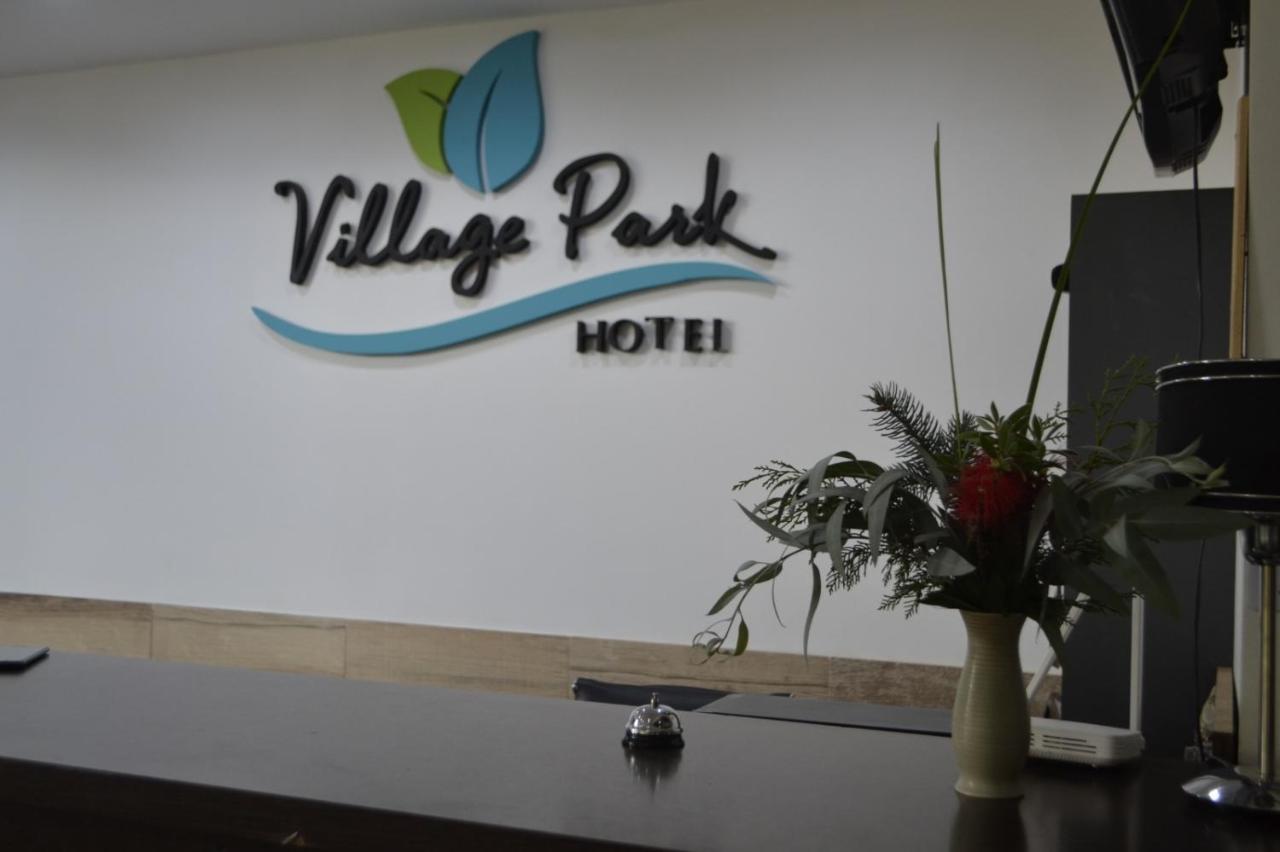 Village Park Ταντίλ Εξωτερικό φωτογραφία