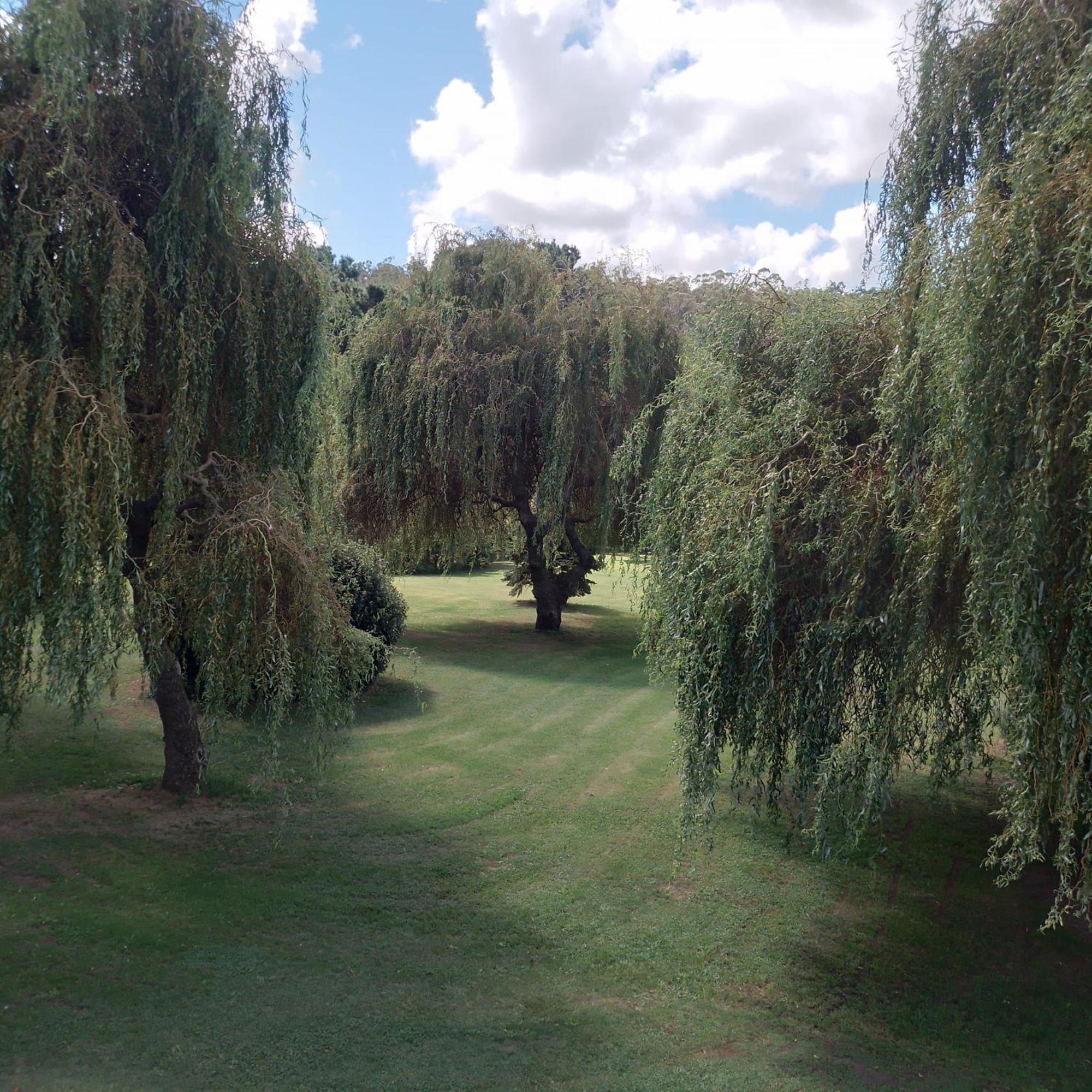 Village Park Ταντίλ Εξωτερικό φωτογραφία