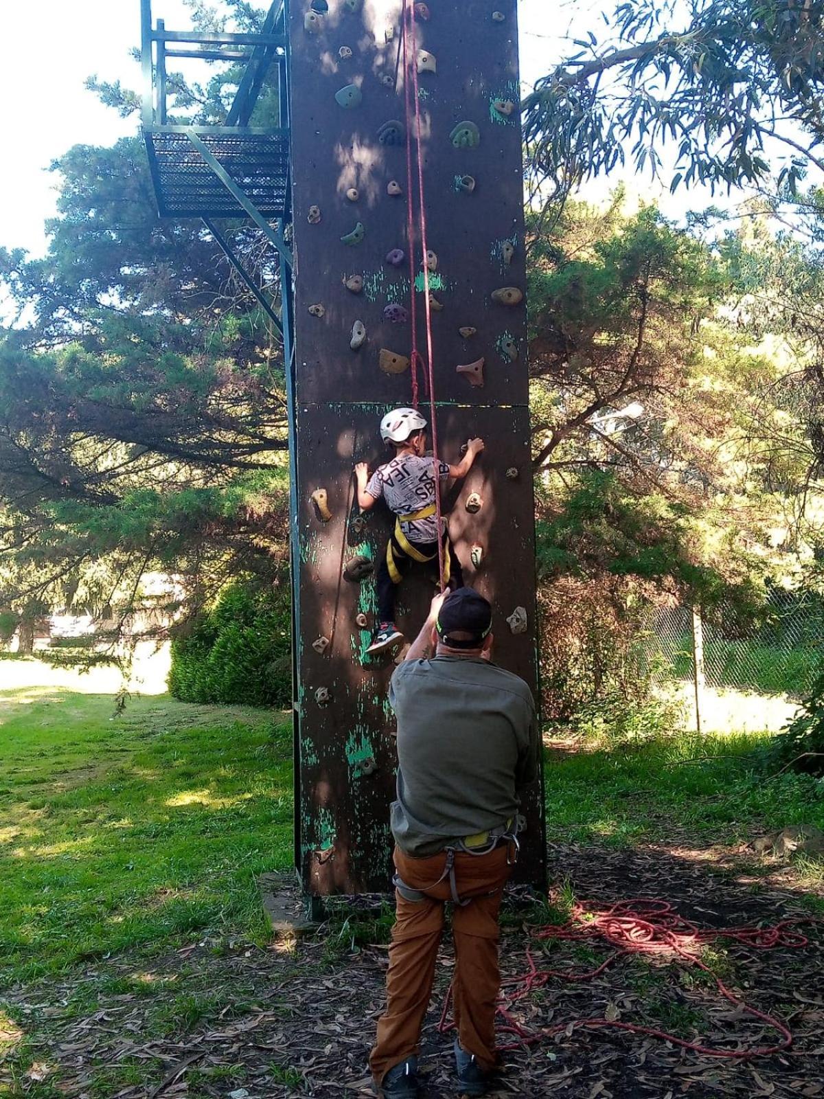 Village Park Ταντίλ Εξωτερικό φωτογραφία